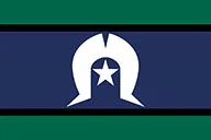 Torres Strait Islander Flag